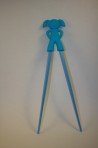 Miss Zoé & Chopsticks