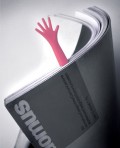 Bookmark Propaganda