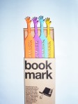 Bookmark Propaganda