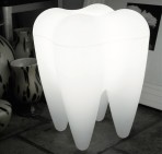 Tooth lamp Propaganda