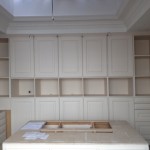 Cuisine travaux