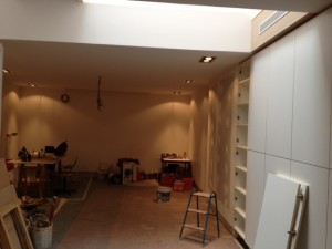 Galerie travaux