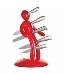 nolan voodoo porte couteaux rouge